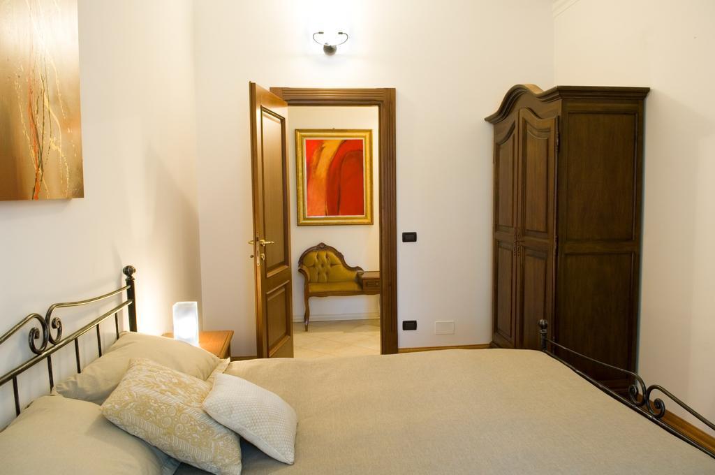 Villa Scati Apartments Melazzo Exterior photo
